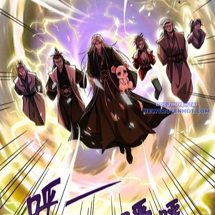 gặp mạnh thì càng mạnh, tu vi của ta không giới hạn chapter 19 56