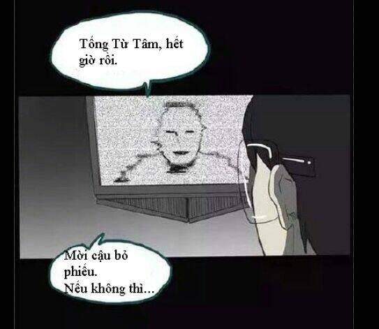 trò chơi sát thủ chapter 5 11