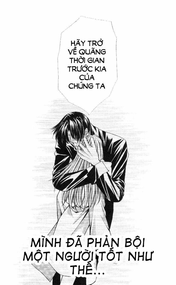 anh chàng khắc tinh chapter 33 27