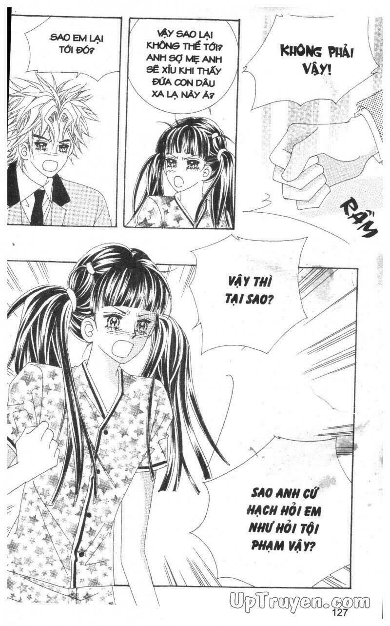 meo meo dịu dàng đi nhé chapter 6 125