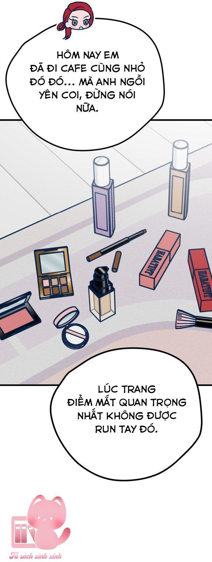 kẻ cắp gặp bà già chapter 22 62