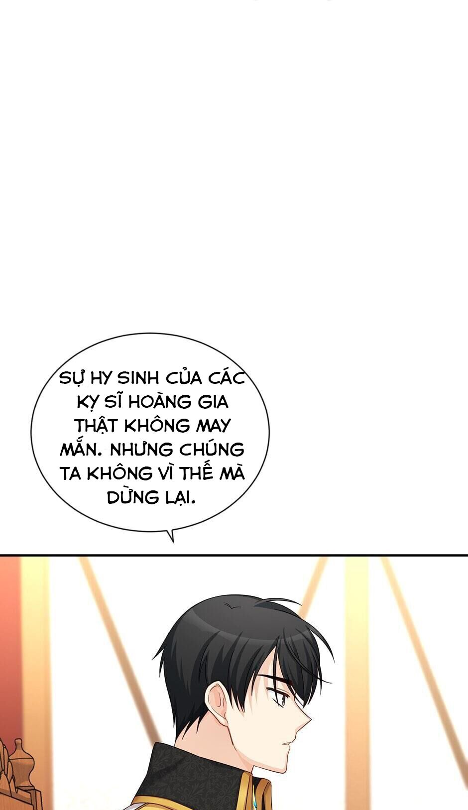 nữ công tước với tâm hồn trống rỗng chapter 75 63