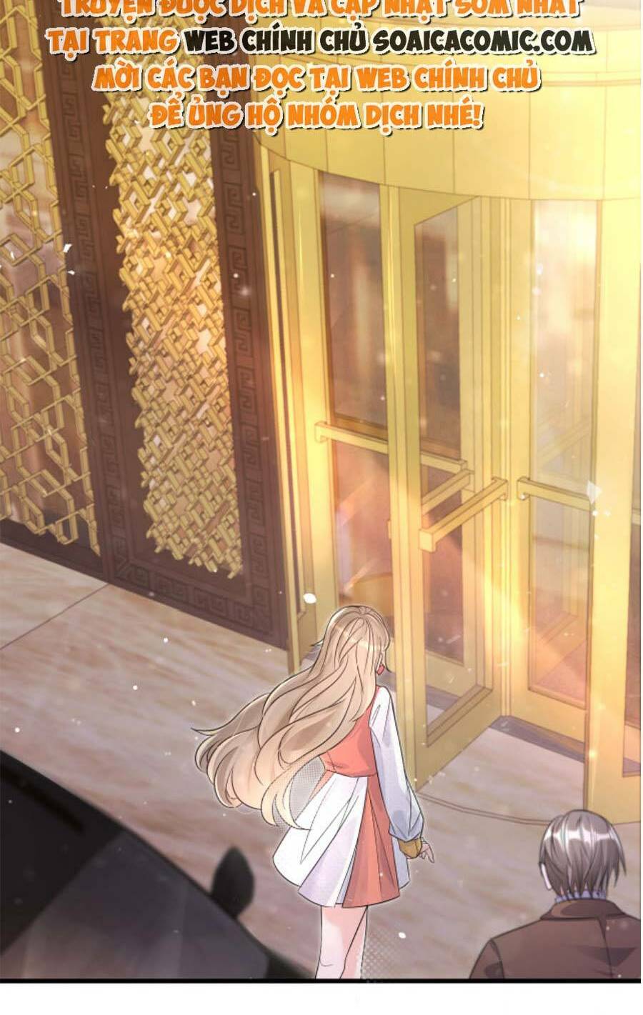 kỷ tổng kiều thê vừa hung vừa sủng chapter 16 16