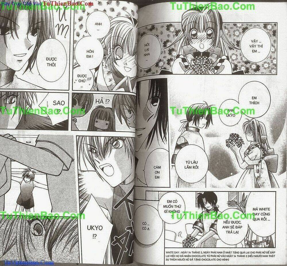 cô nàng quản gia chapter 6 67