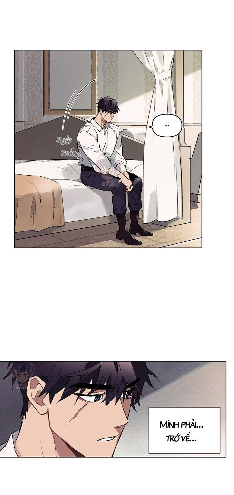 vết cắn sắc tình trong đêm trăng (end) chapter 8 5