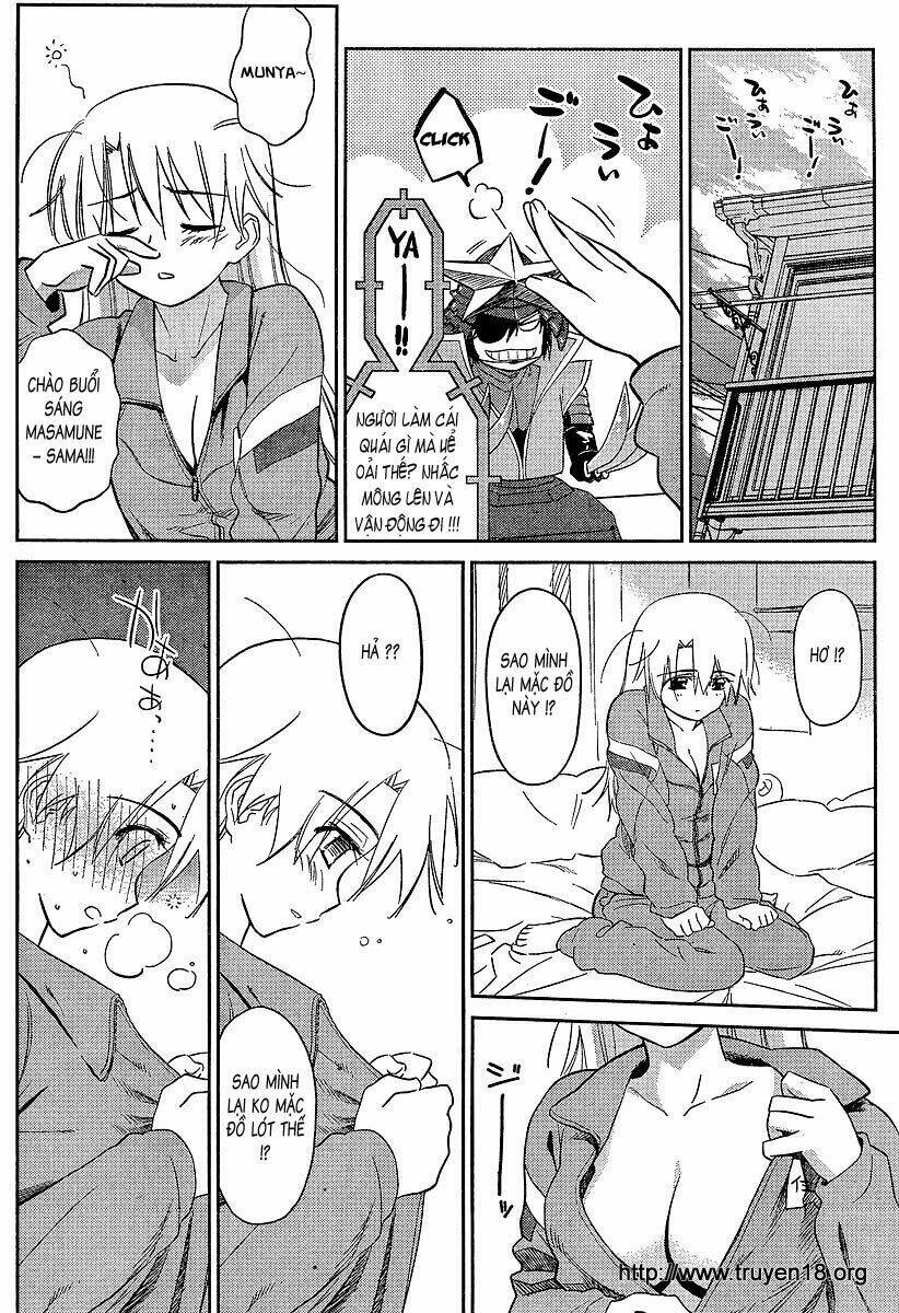 kiss x sis chapter 26 22