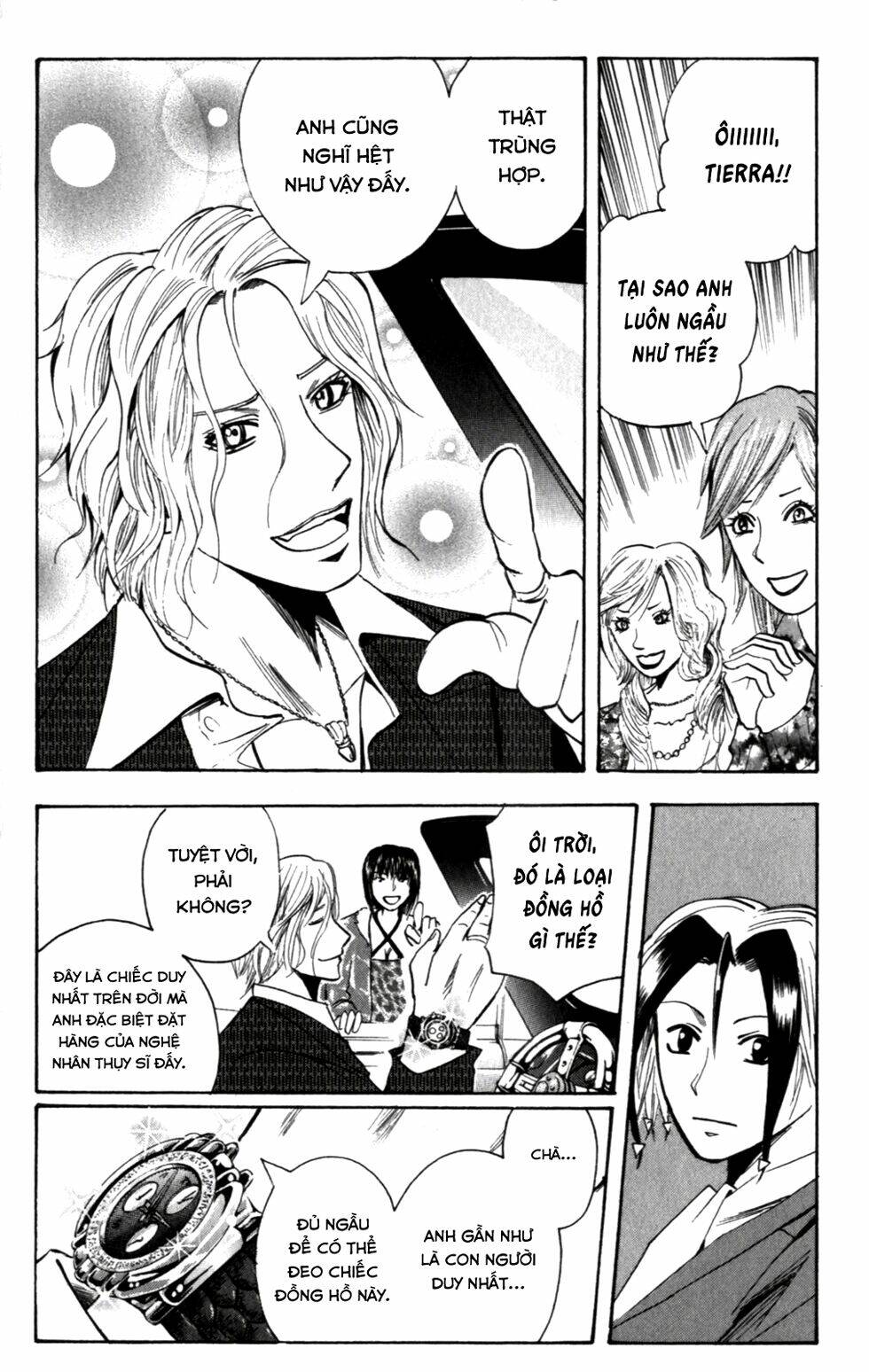 majin tantei nougami neuro chapter 145 5