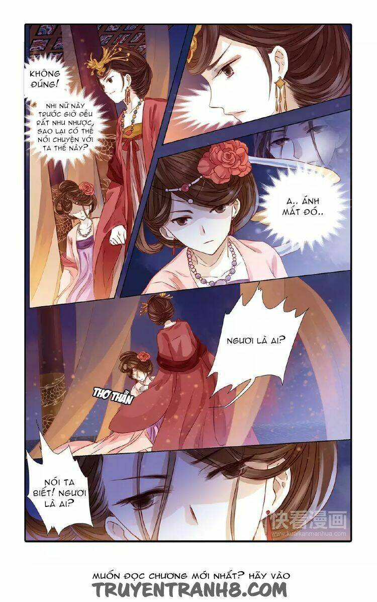 ách xá - yashe chapter 33 13