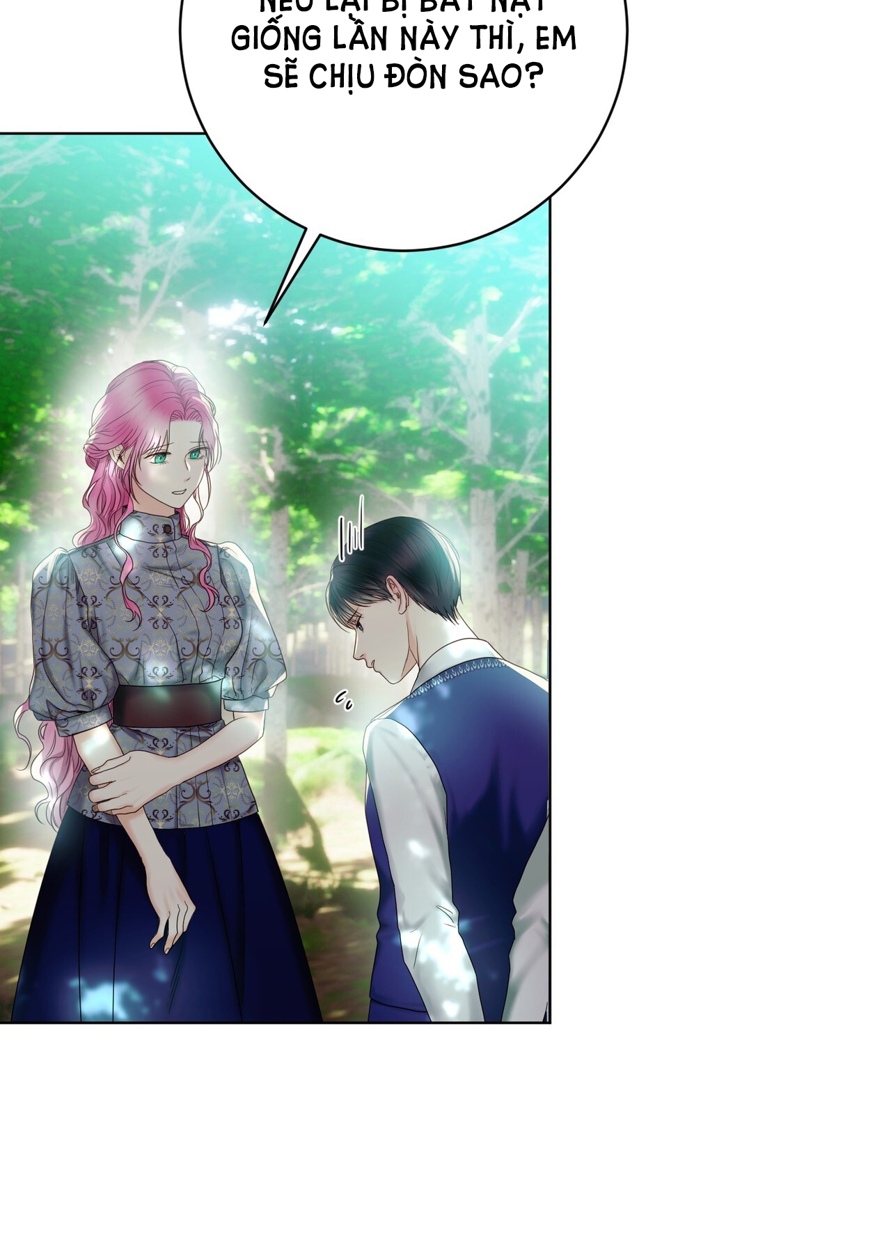 hợp đồng hôn nhân với hai người chồng chapter 12.2 33