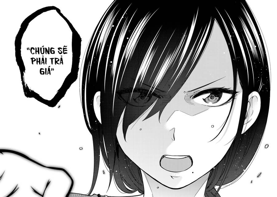 tình yêu kì lạ của nữ sinh chapter 26 7