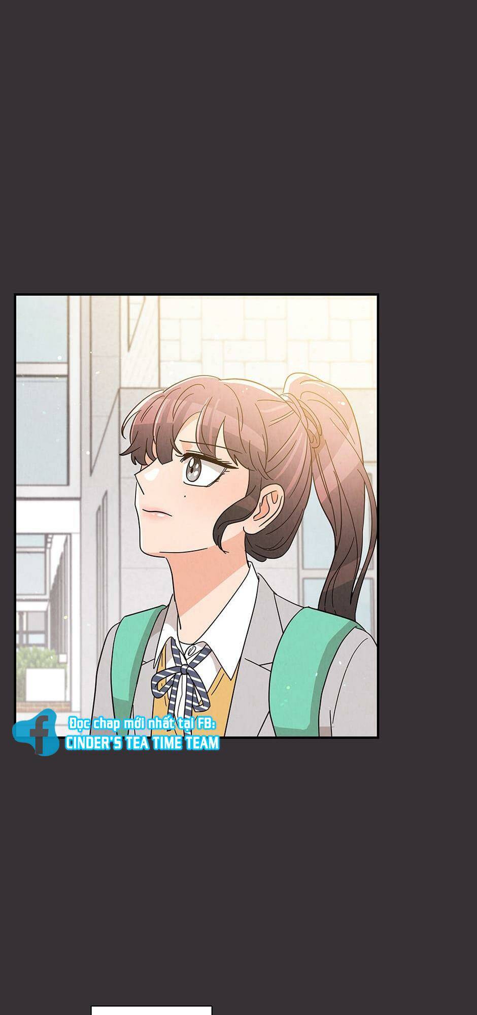 chào nhé, không làm thông gia nữa đâu! chapter 27 8