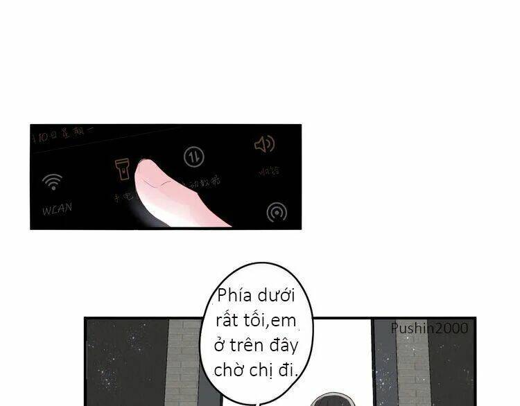 quy tắc của mỹ nam chapter 40 34