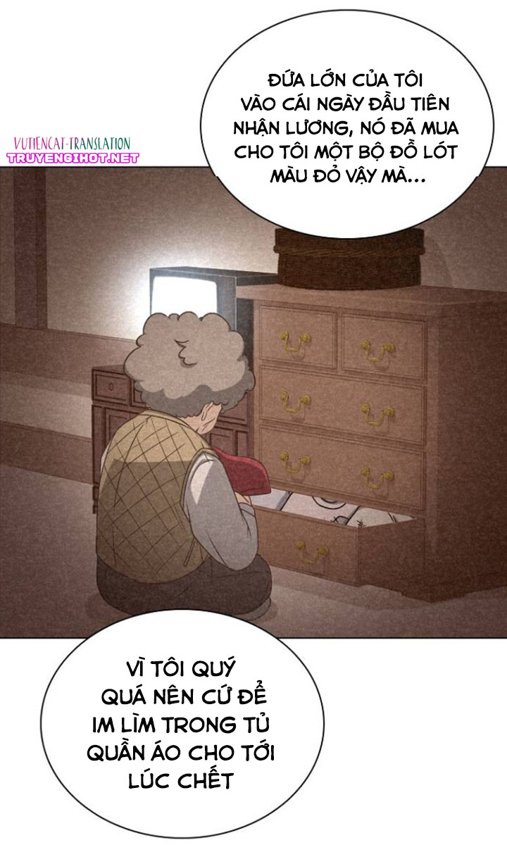 lời cầu hôn đến từ hoàng đế chapter 25.2 26