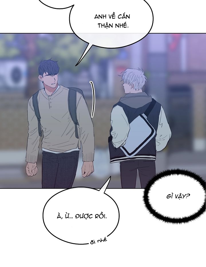 tình tay ba chapter 10 40