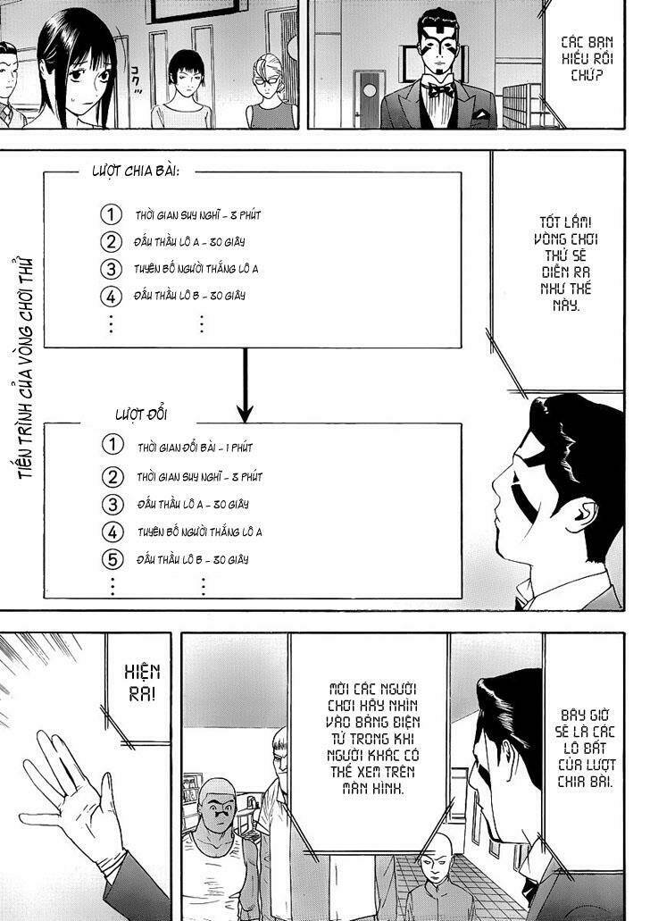 liar game chapter 142 5