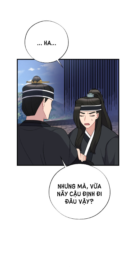 [18+] mơ về một cơn mưa phùn chapter 25.2 3