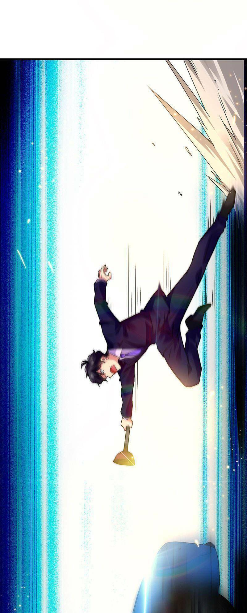 siêu cấp bại gia tử chapter 71 31