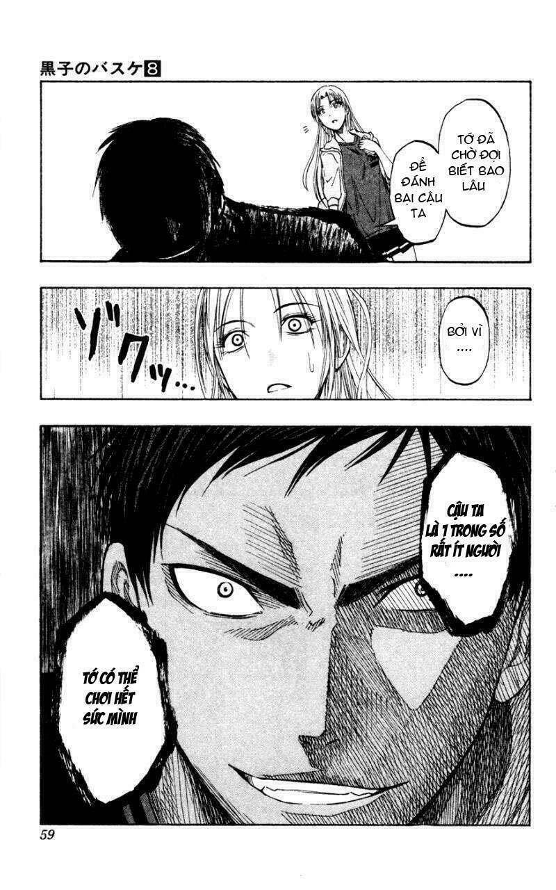 vua bóng rổ kuroko chapter 63 14