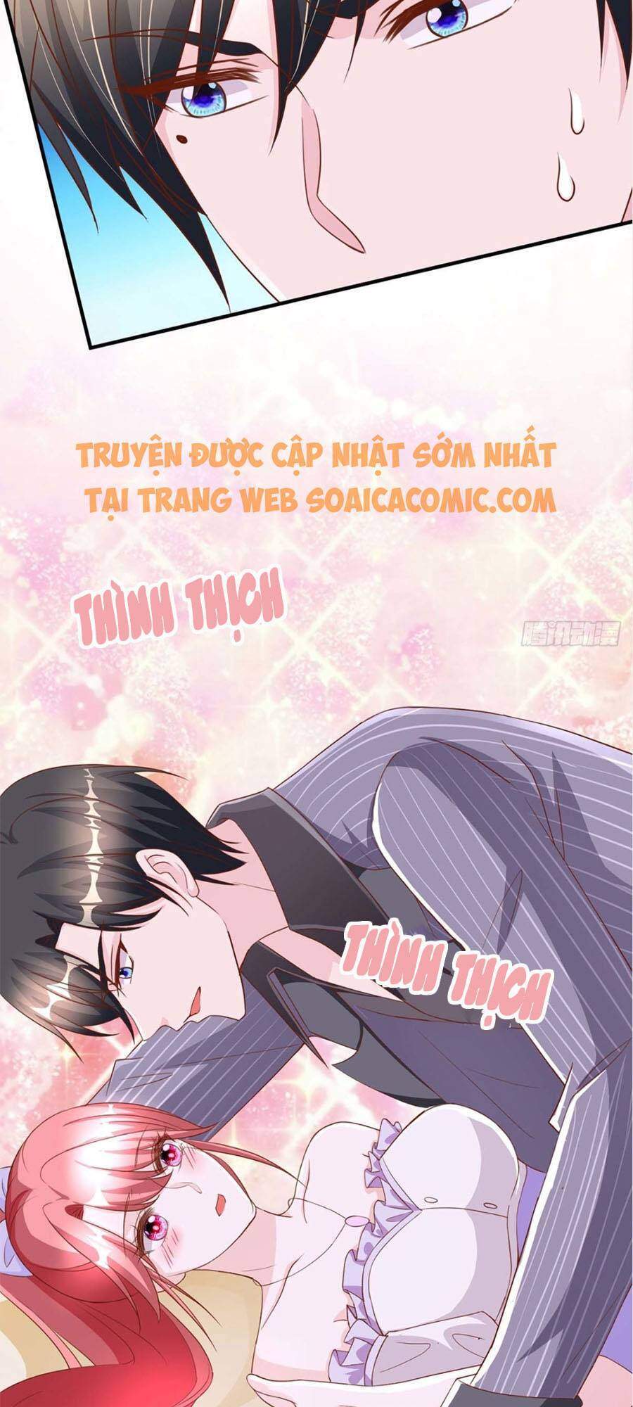 đại lão gọi tôi tiểu tổ tông chapter 73 4