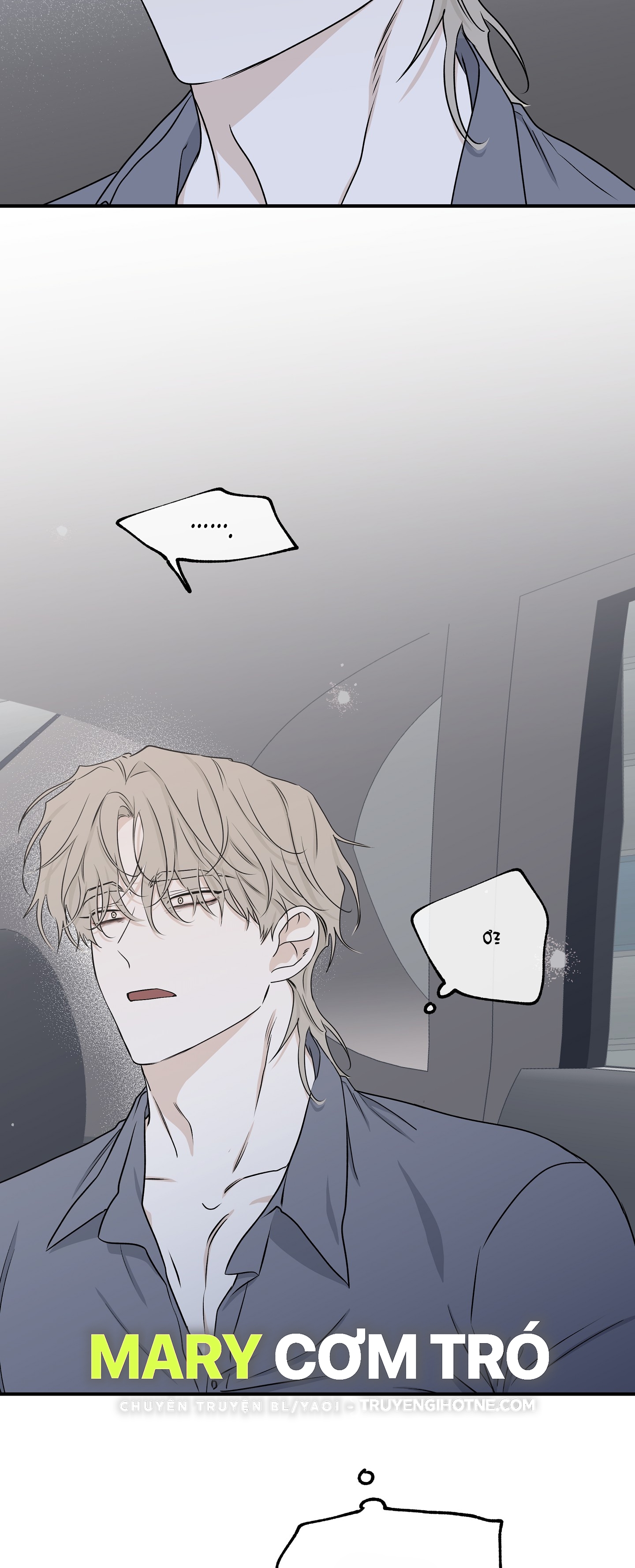 đêm bên bờ biển chapter 57 27