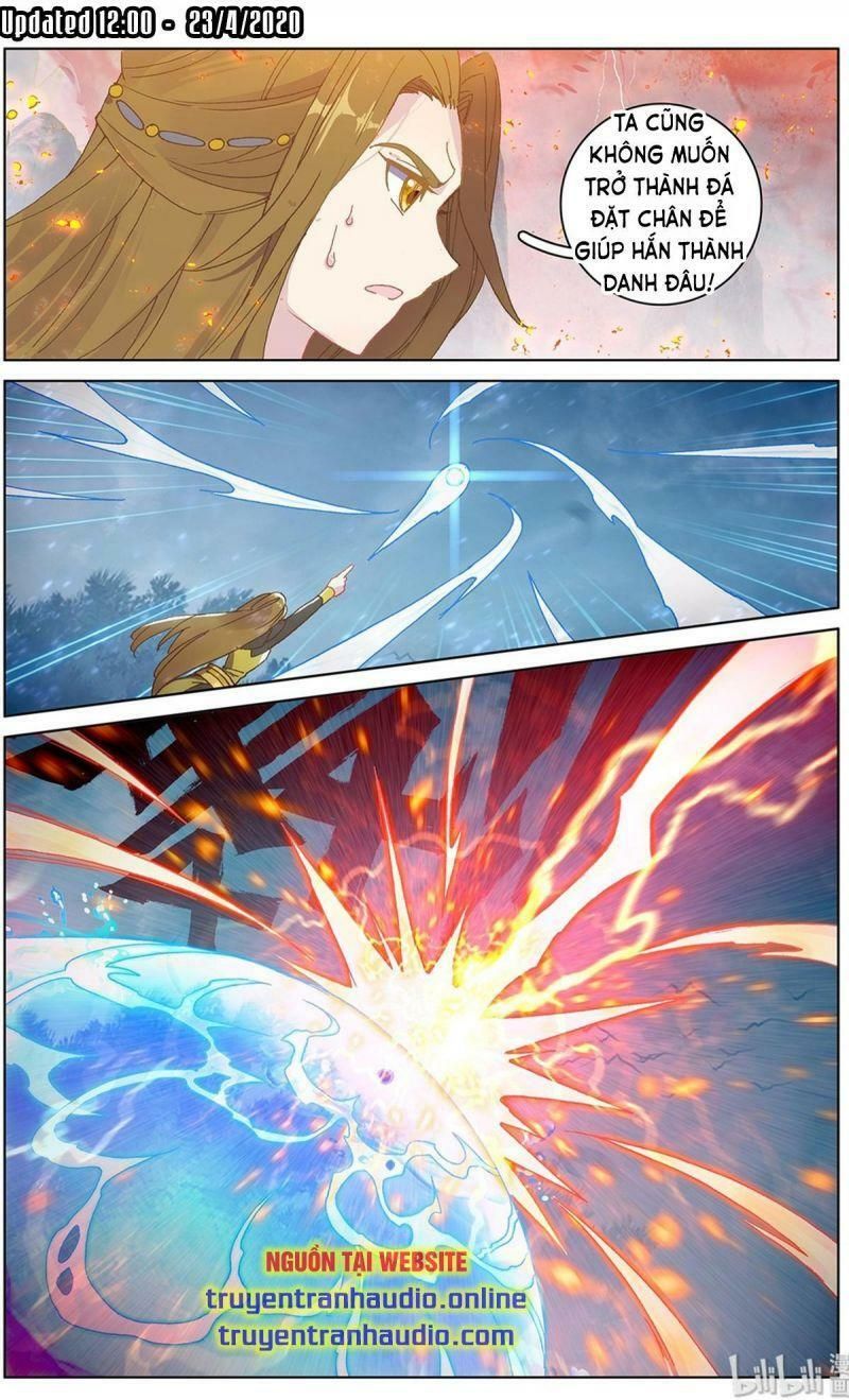 Nguyên Tôn chapter 209.2 1