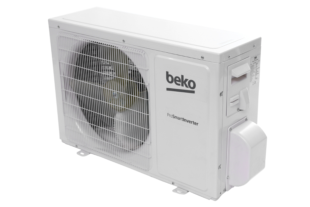 Máy lạnh Beko Inverter 1 HP RSVC10BV - Hàng chính hãng
