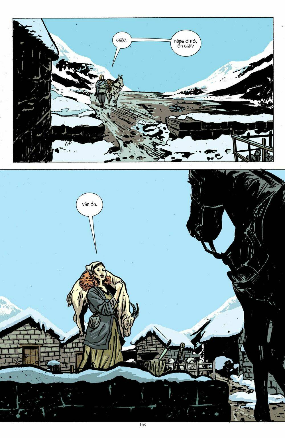 northlanders chapter 44 7