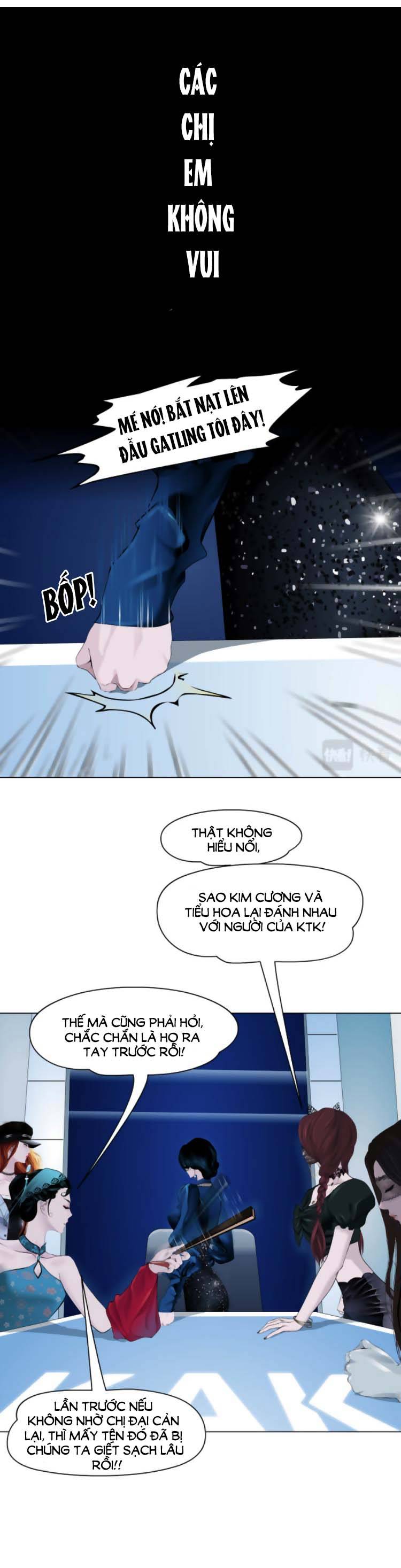 đằng nữ chapter 81 11