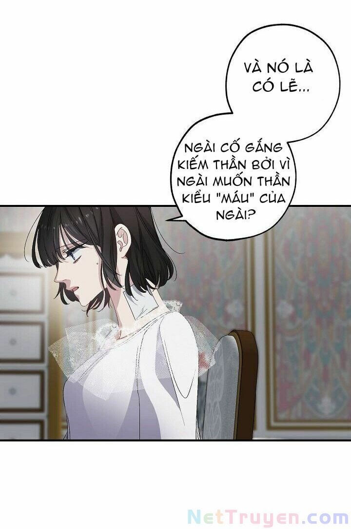 mối tình đầu của bạo chúa chapter 26 50