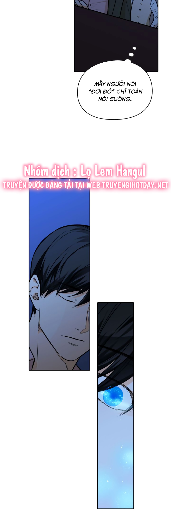 câu chuyện về người phụ nữ ấy chapter 53 9