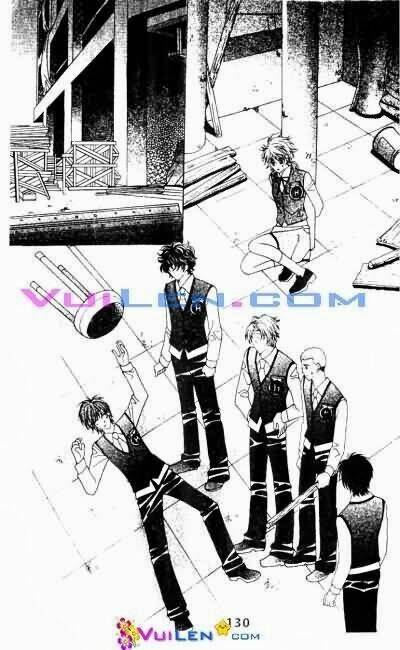 đại ca đi học chapter 12 130