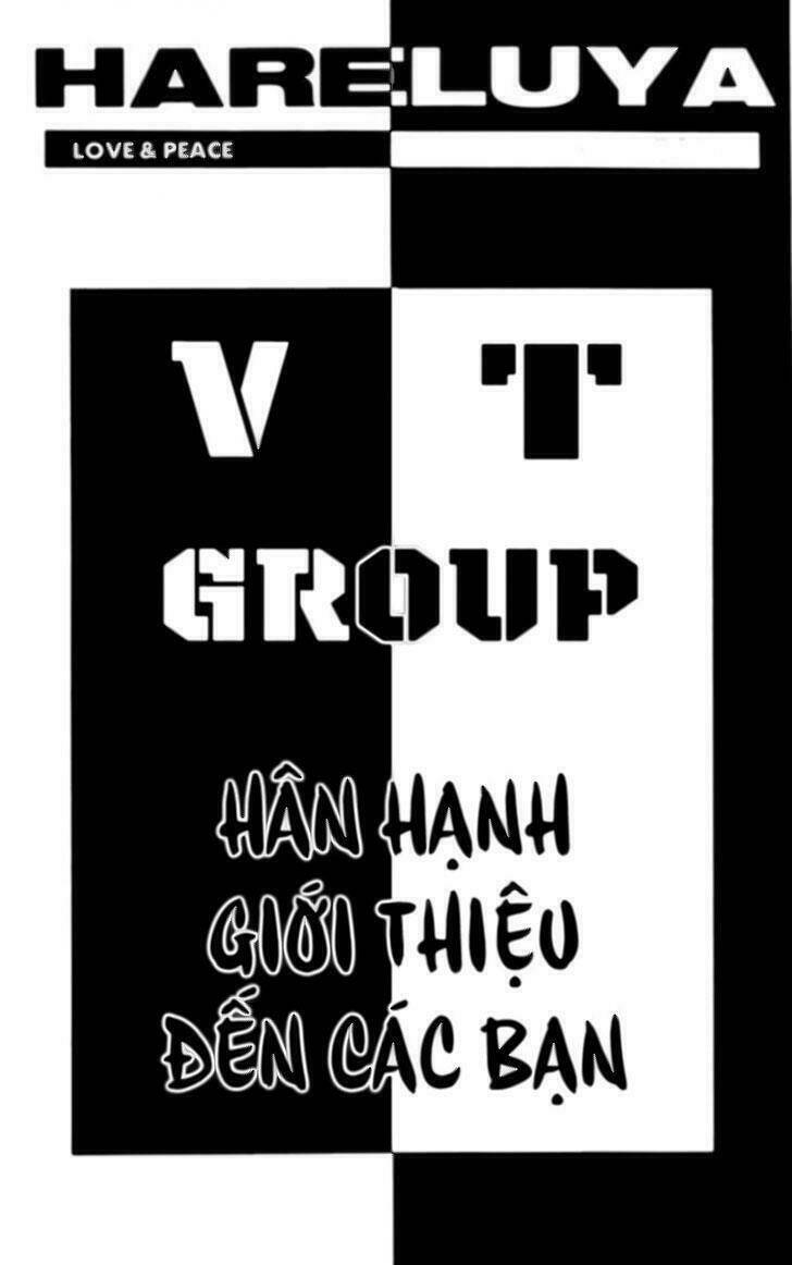 hareluya chapter 1 2