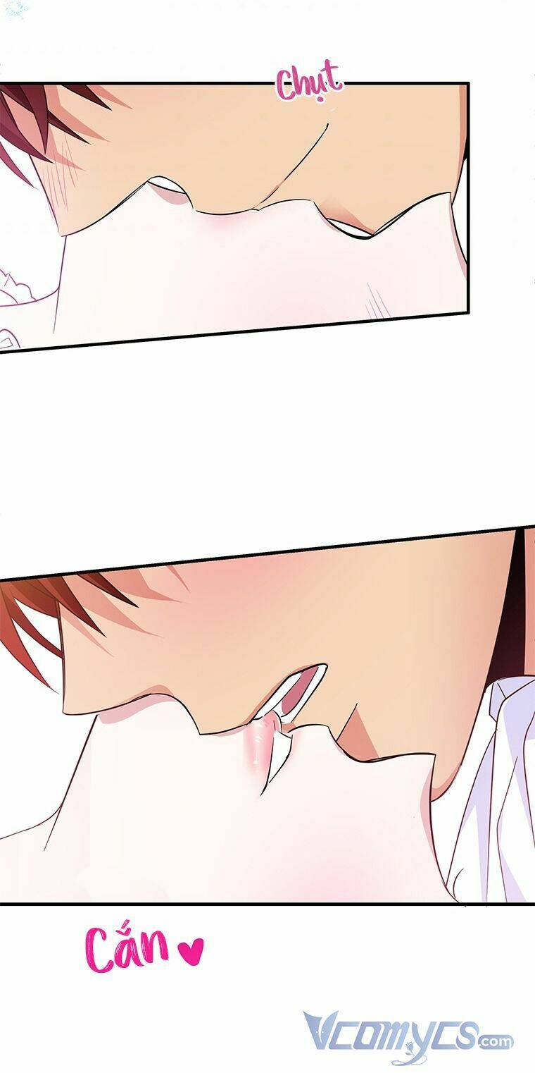 chồng yêu, em muốn đình công! chapter 53 72