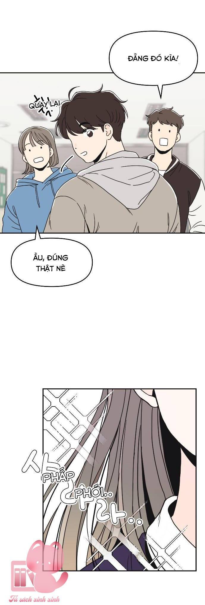 trái dấu hút nhau chapter 5 27