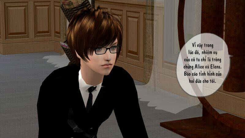viên đạn bạc [truyện sims 2] chapter 33 74