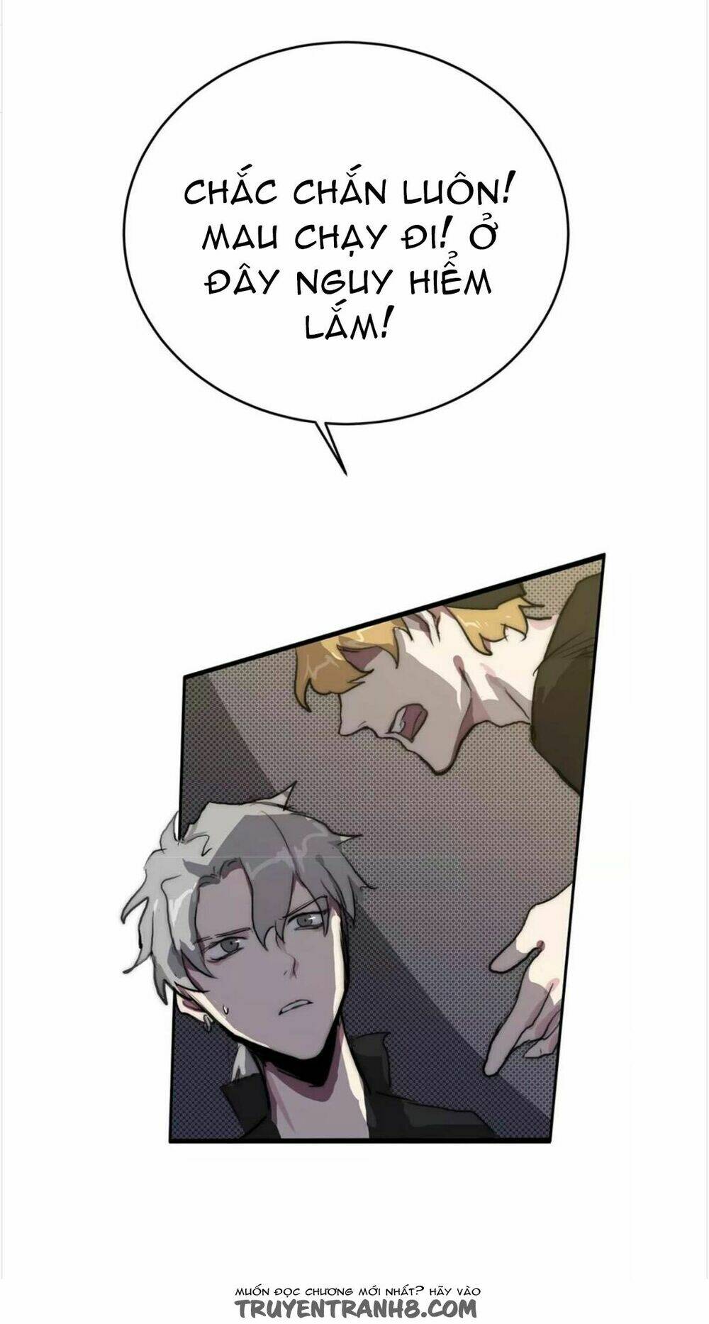 quạ đen chapter 28 15