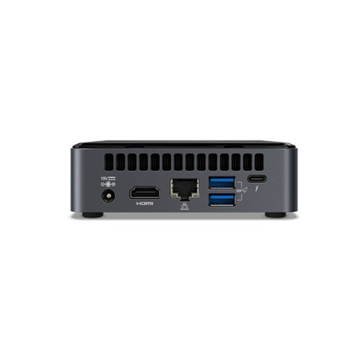 PC Mini Intel NUC L6 BXNUC10i5FNH - Hàng Chính Hãng