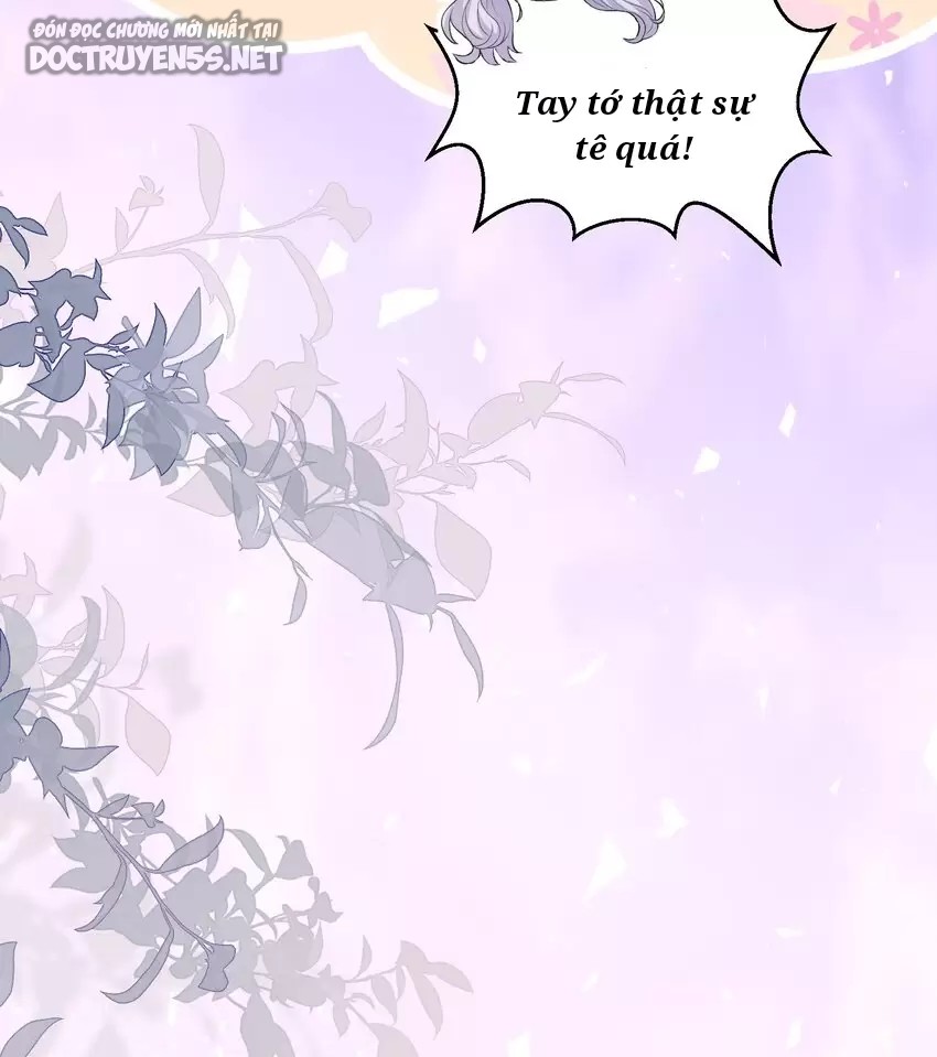 mận xanh chapter 47 14