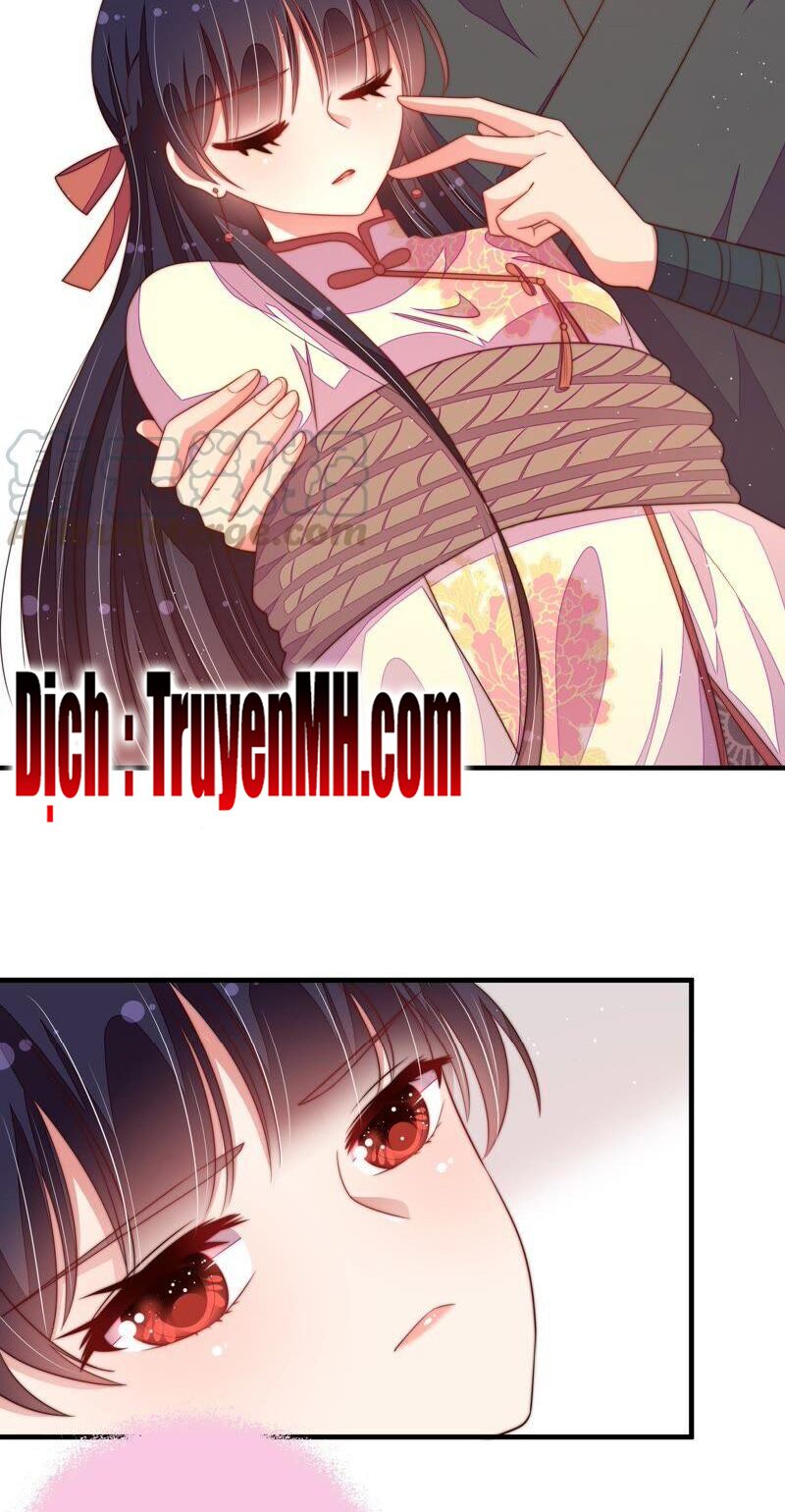 ngày nào thiếu soái cũng ghen chapter 232 9