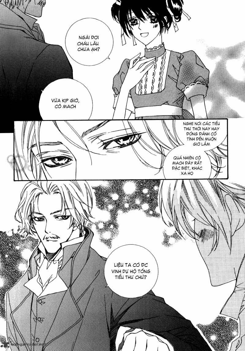 dear my girls chapter 24 20