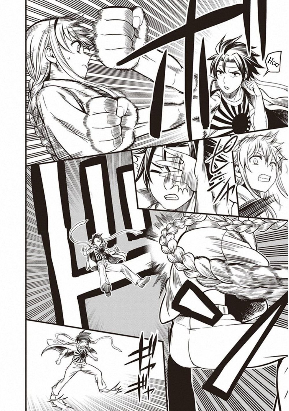 to aru kagaku no railgun gaiden: astral buddy chapter 19 5