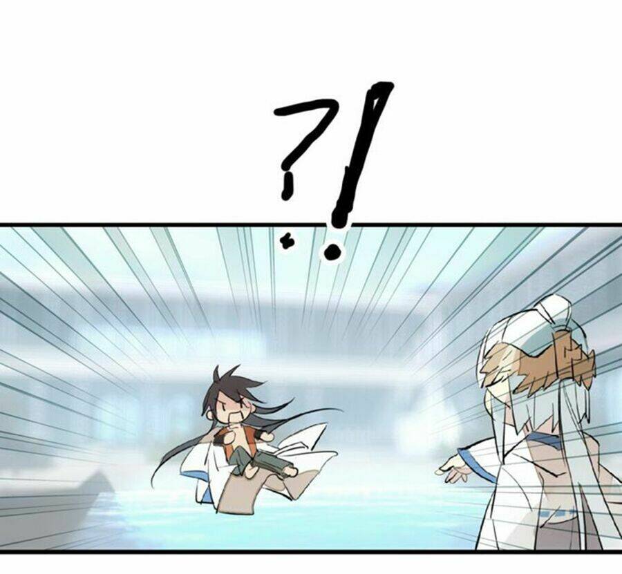 sư phụ lại trêu chọc ta chapter 53 14