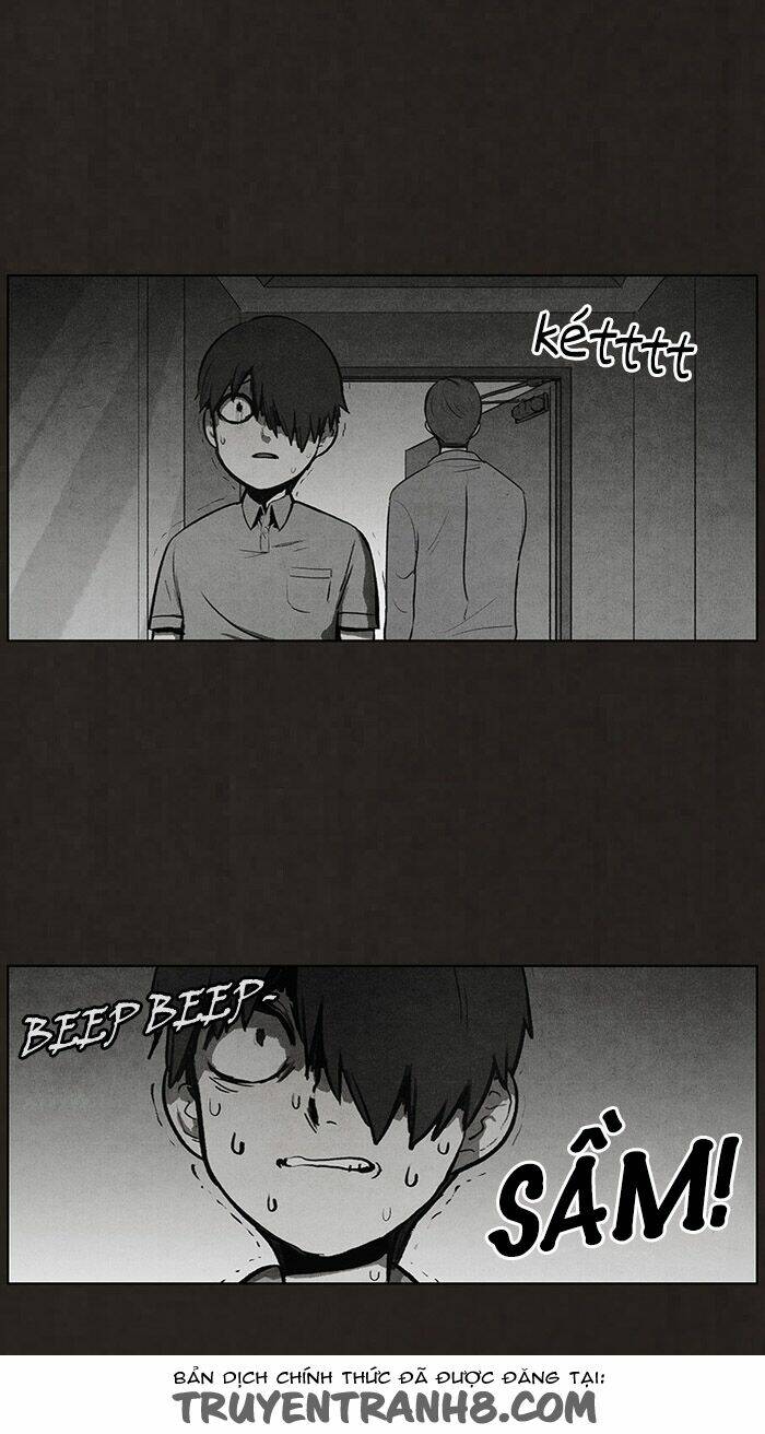 đứa con của quỷ dữ chapter 60 33