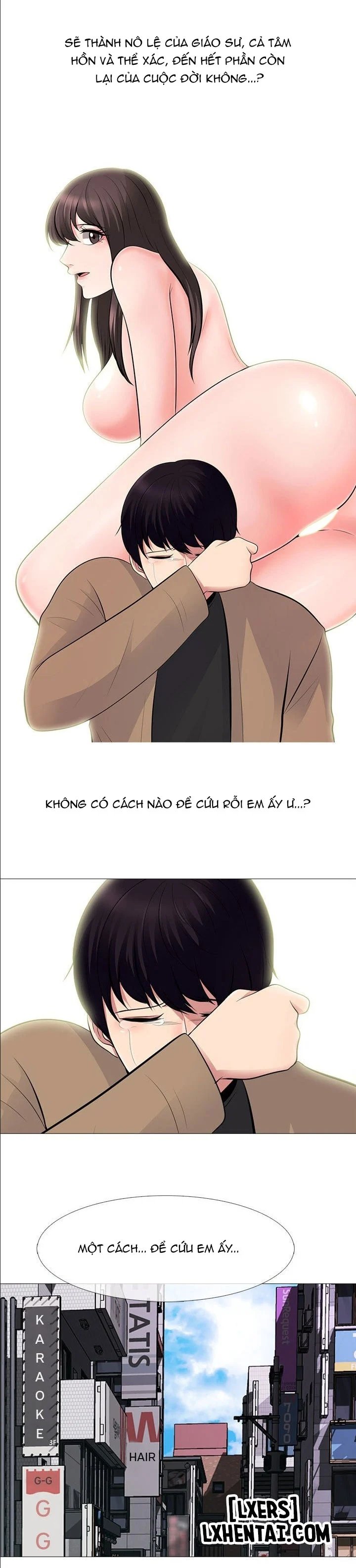 học bổng đặc biệt chapter 57 5