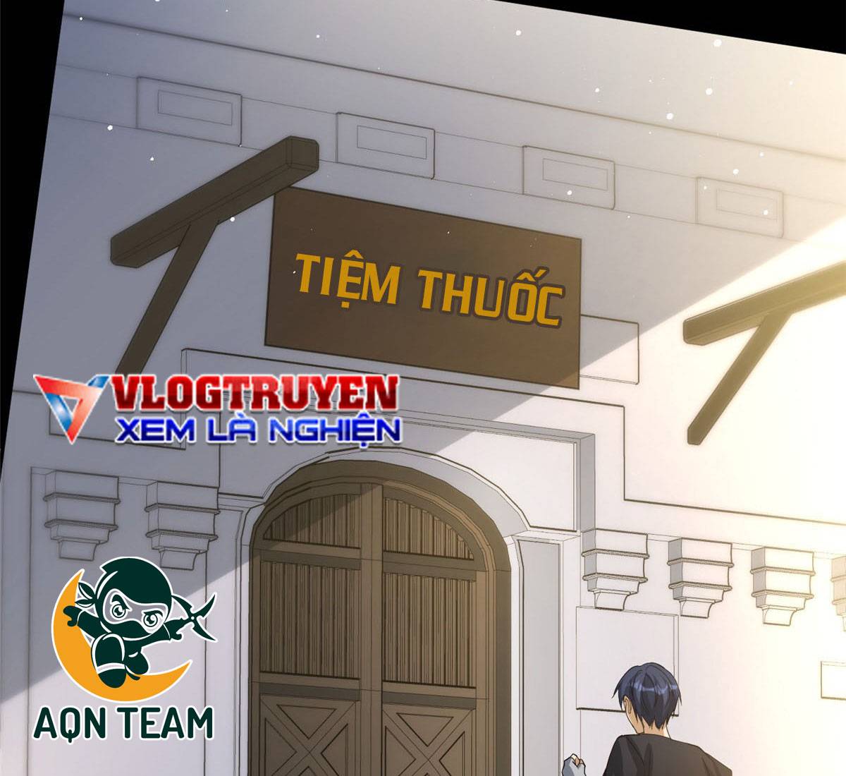 cựu nhật ngự long chapter 3.1 39