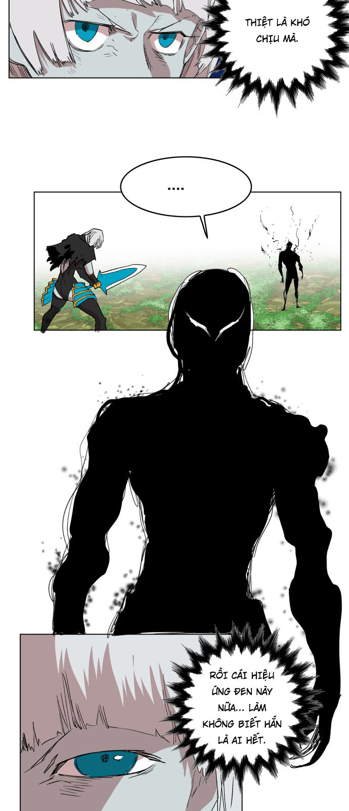 hard core leveling warrior chapter 122 33