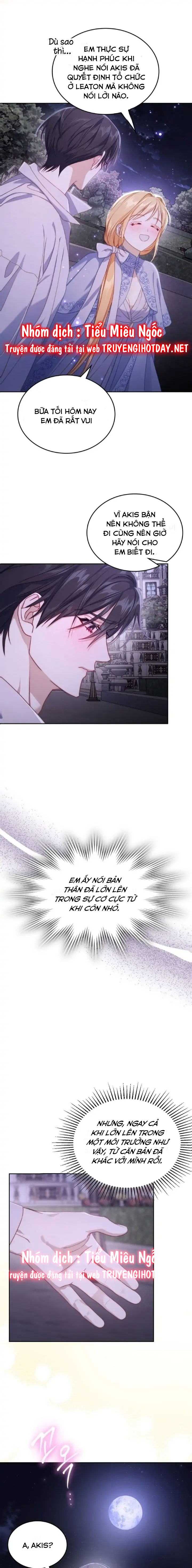 thư viện ánh trăng chapter 38 17