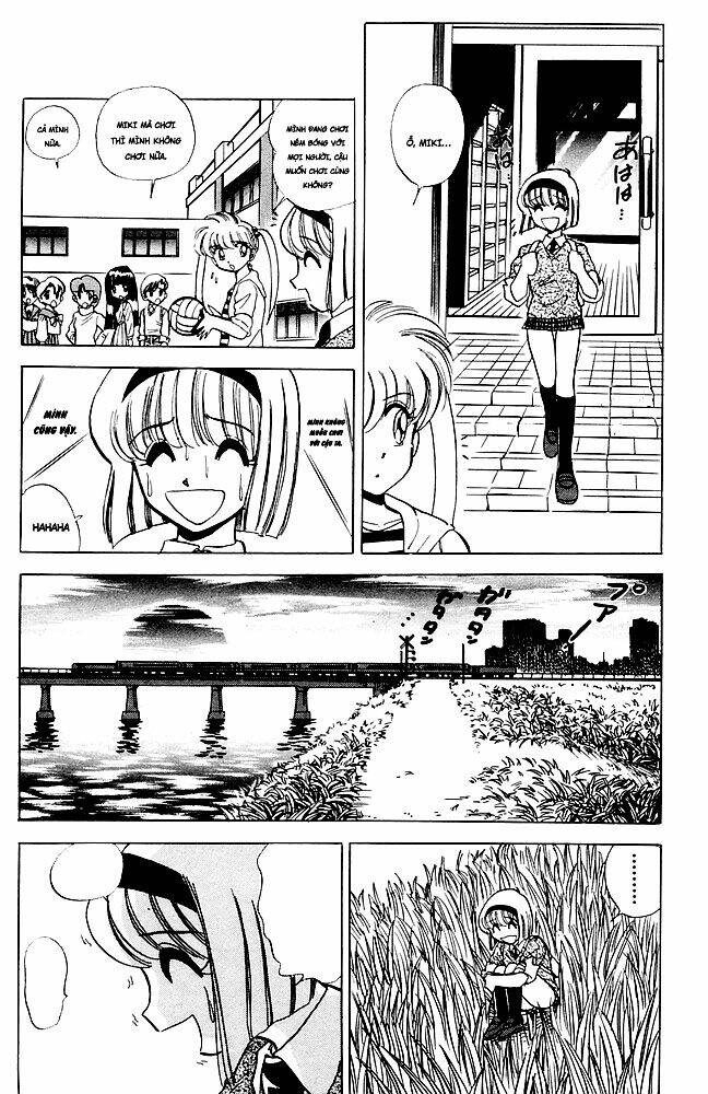 jigoku sensei nube - người thầy dũng cảm chapter 131 13