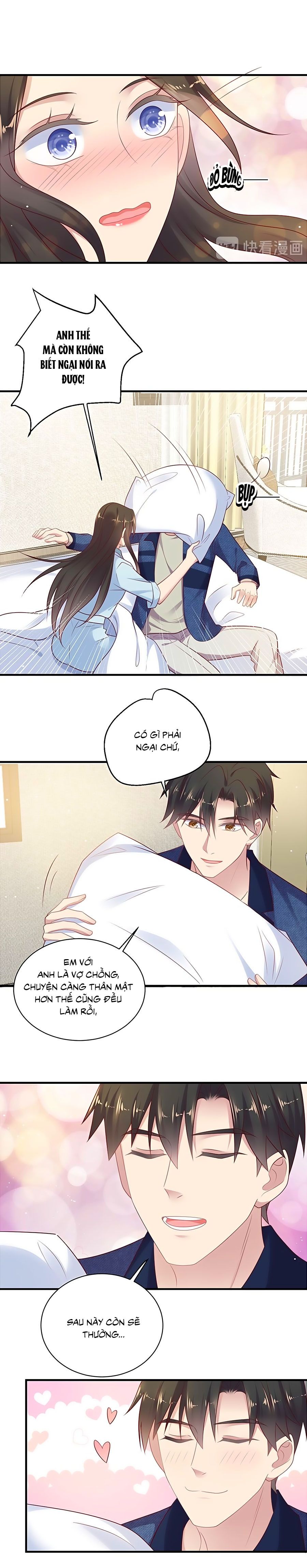 khoá chặt đôi môi (full) chapter 122 3