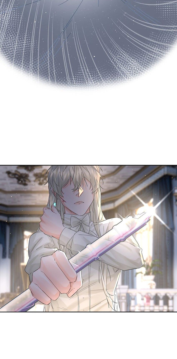 tình cũ là vua chapter 41 9